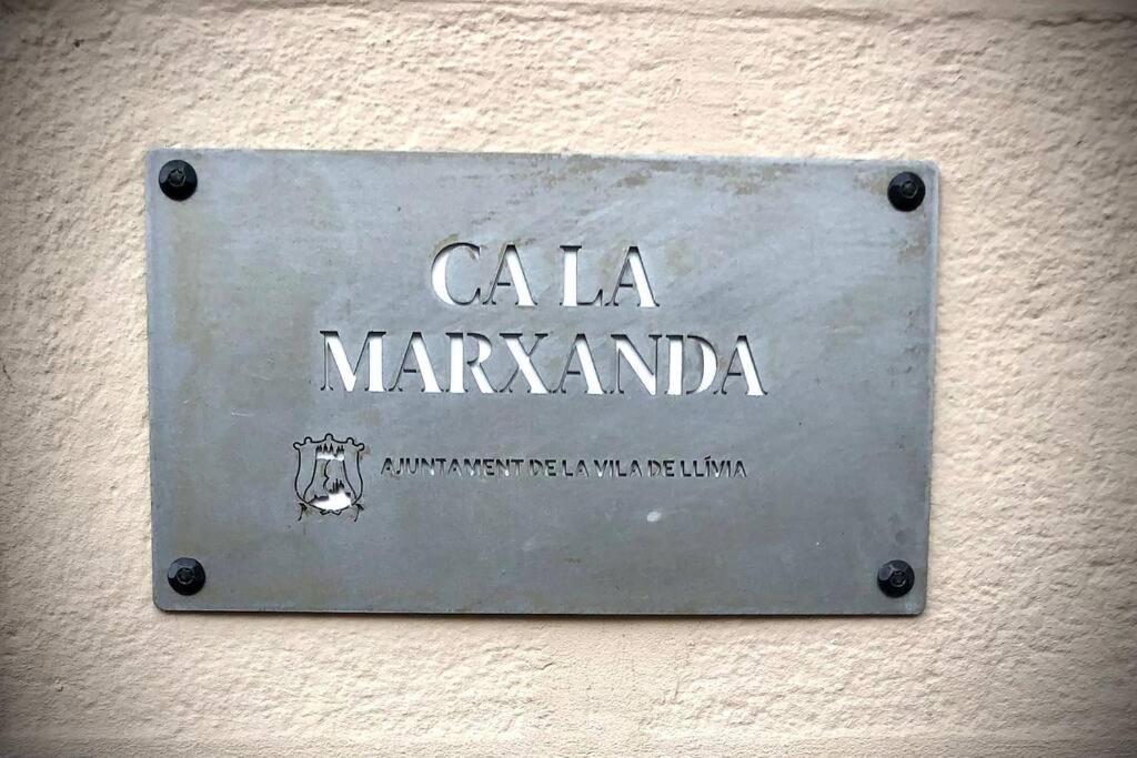 La Cabanita De Llivia, Cerdanya, Puigcerda Apartment Exterior photo